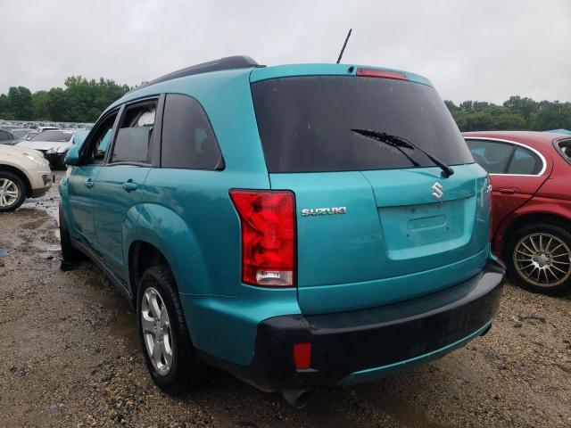 Photo 3 from auction – 2008 SUZUKI XL7 LUXURY with VIN 2S3DB417486106759