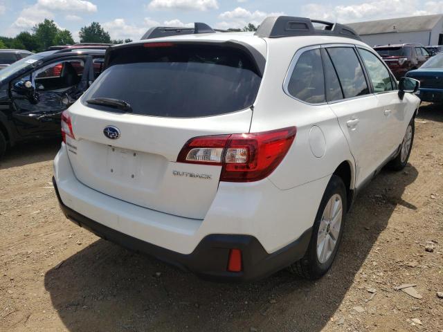 Photo 4 from auction – 2019 SUBARU OUTBACK 2. with VIN 4S4BSAFCXK3316691