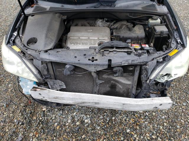 Photo 7 from auction – 2004 LEXUS RX 330 with VIN JTJGA31U840020028