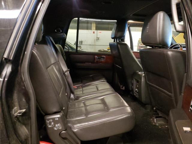 Photo 6 from auction – 2012 LINCOLN NAVIGATOR with VIN 5LMJJ3J56CEL06276