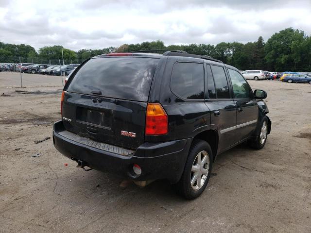 Photo 4 from auction – 2008 GMC ENVOY with VIN 1GKDT13S882258587