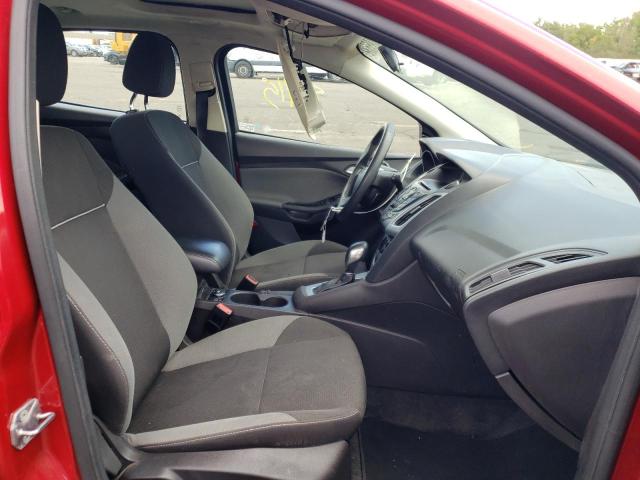 Photo 5 from auction – 2012 FORD FOCUS SE with VIN 1FAHP3K2XCL356706