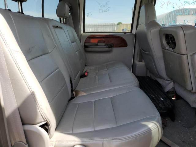 Photo 6 from auction – 2005 FORD F250 SUPER with VIN 1FTSW21P35EC03361