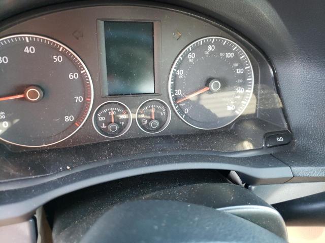 Photo 8 from auction – 2008 VOLKSWAGEN EOS TURBO with VIN WVWBA71F68V024206