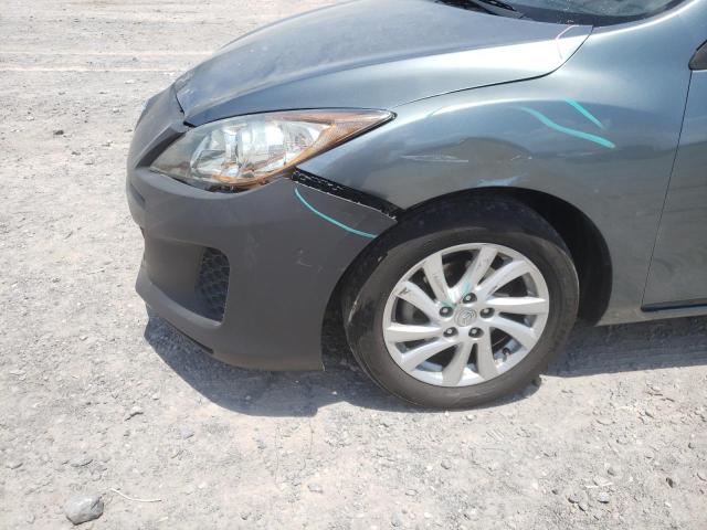 Photo 9 from auction – 2012 MAZDA 3 I with VIN JM1BL1V74C1584526