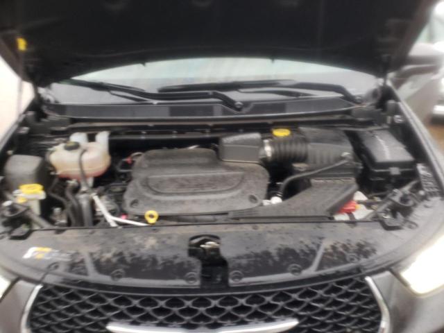 Photo 7 from auction – 2021 CHRYSLER PACIFICA T with VIN 2C4RC1BG7MR542108