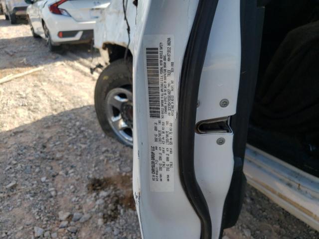 Photo 10 from auction – 2013 RAM 2500 ST with VIN 3C6TR5HTXDG614657