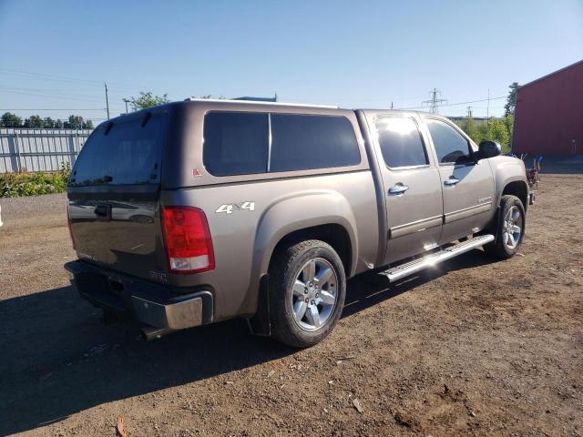 Photo 4 from auction – 2013 GMC SIERRA K15 with VIN 3GTP2WE73DG327270