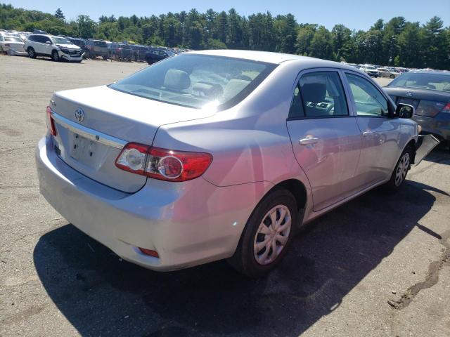 Photo 4 from auction – 2012 TOYOTA COROLLA BA with VIN 2T1BU4EE7CC858004