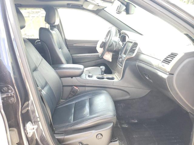 Photo 5 from auction – 2015 JEEP GRAND CHER with VIN 1C4RJFBG6FC164703