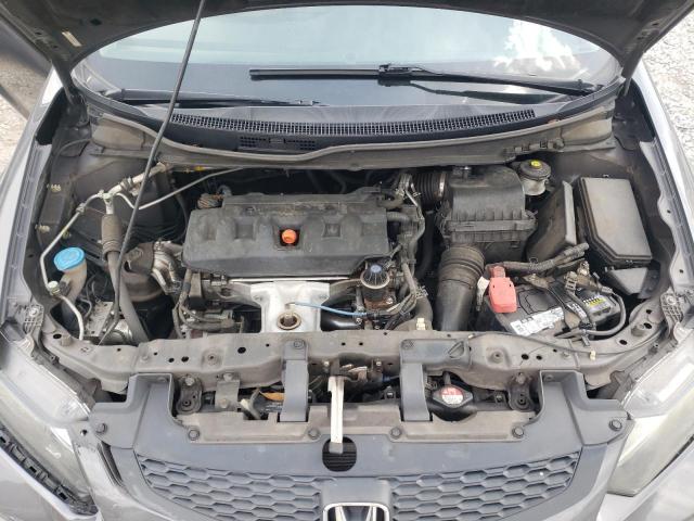 Photo 7 from auction – 2012 HONDA CIVIC EX with VIN 2HGFG3B86CH559788