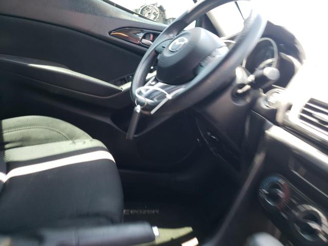 Photo 9 from auction – 2016 MAZDA 3 SPORT with VIN 3MZBM1U79GM304412