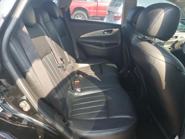 Photo 6 from auction – 2008 INFINITI EX35 BASE with VIN JNKAJ09F48M350128