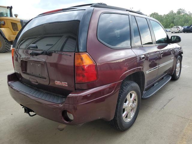 Zdjęcie 4 z aukcji – 2006 GMC ENVOY z VIN 1GKDT13S962230679