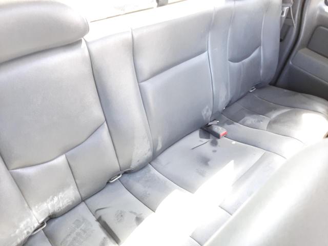 Photo 6 from auction – 2005 CHEVROLET SILVERADO with VIN 1GCHK29275E262928
