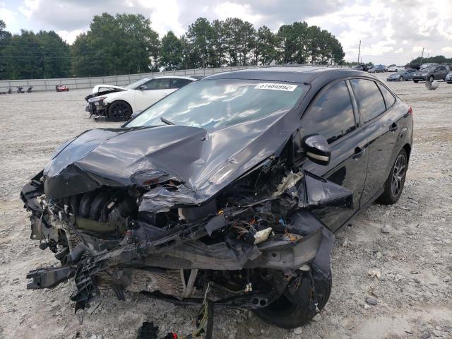 Photo 2 from auction – 2017 FORD FOCUS SEL with VIN 1FADP3H20HL225104