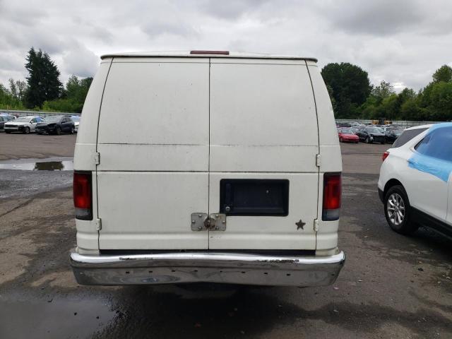Photo 6 from auction – 2001 FORD ECONOLINE with VIN 1FTSS34L71HB36346