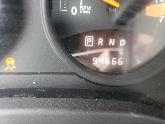 Photo 8 from auction – 2014 JEEP COMPASS SP with VIN 1C4NJDBB5ED649589