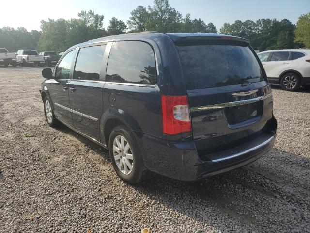 Photo 3 from auction – 2014 CHRYSLER TOWN & COU with VIN 2C4RC1BG4ER340201