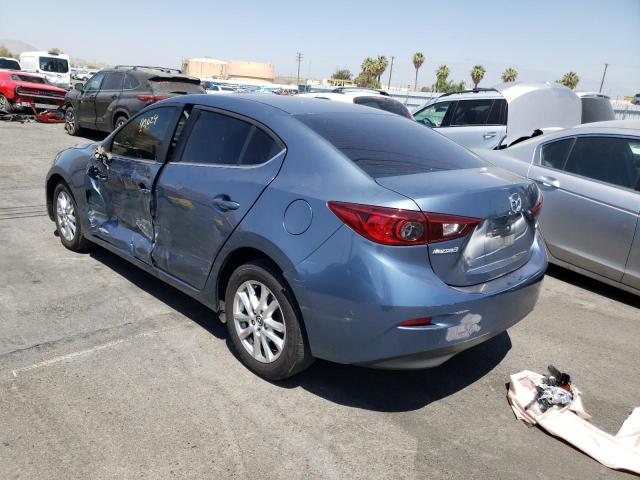 Photo 3 from auction – 2016 MAZDA 3 SPORT with VIN 3MZBM1U79GM304412