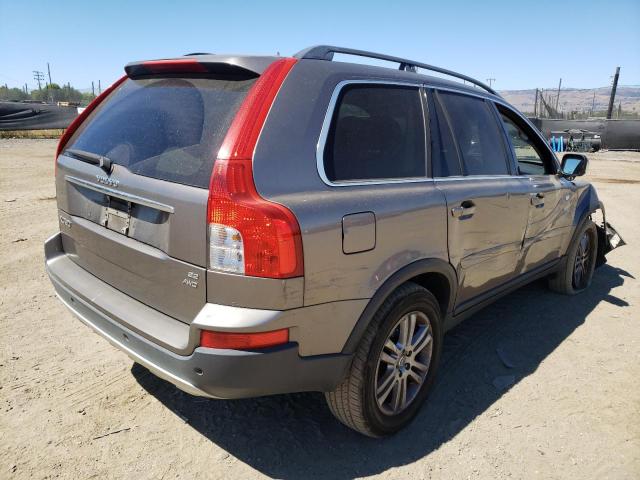 Photo 4 from auction – 2008 VOLVO XC90 3.2 with VIN YV4CZ982581472159