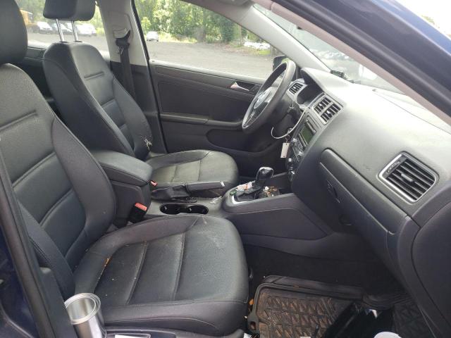 Photo 5 from auction – 2012 VOLKSWAGEN JETTA SE with VIN 3VWDP7AJ6CM077984