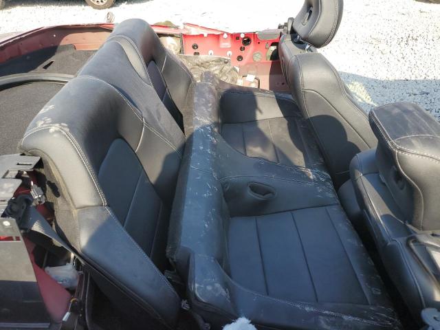 Photo 6 from auction – 2015 FORD MUSTANG with VIN 1FATP8UH8F5366989