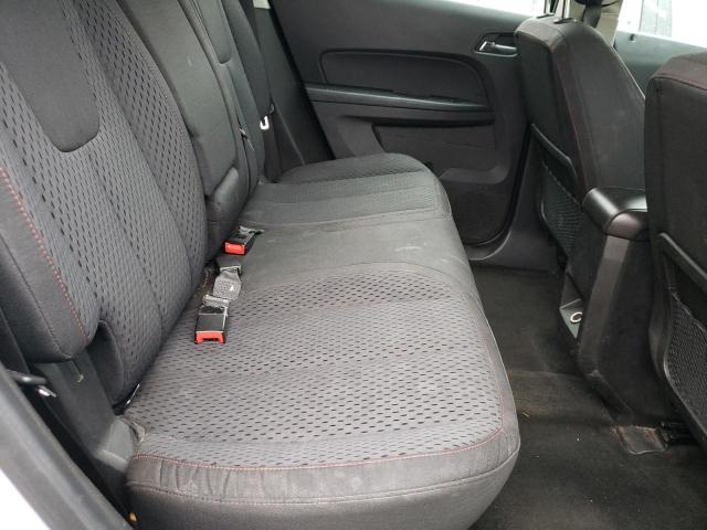 Photo 6 from auction – 2013 CHEVROLET EQUINOX LS with VIN 2GNALBEK3D6257773