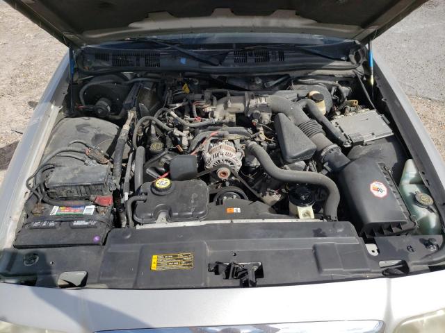 Photo 7 from auction – 2008 FORD CROWN VICT with VIN 2FAFP73VX8X159522