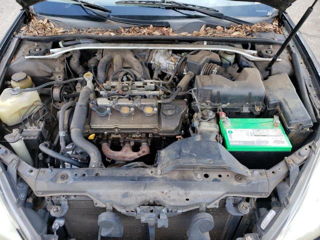 Photo 7 from auction – 2004 LEXUS ES 330 with VIN JTHBA30G845052486