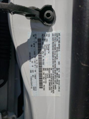 Photo 10 from auction – 2015 FORD FOCUS S with VIN 1FADP3E26FL362176
