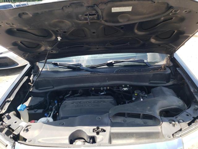 Photo 7 from auction – 2013 HONDA PILOT TOUR with VIN 5FNYF3H96DB006396