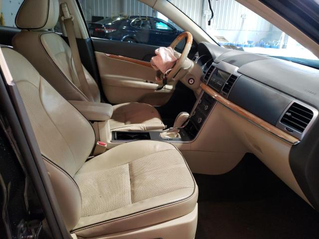 Photo 5 from auction – 2010 LINCOLN MKZ with VIN 3LNHL2GC7AR654531