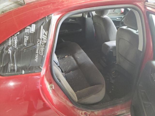 Photo 6 from auction – 2008 CHEVROLET IMPALA LT with VIN 2G1WT58K281207079