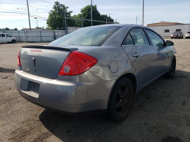 Photo 4 from auction – 2009 PONTIAC G6 with VIN 1G2ZG57B594186748