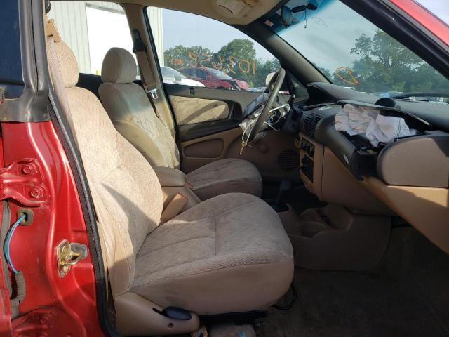 Photo 5 from auction – 1997 DODGE NEON HIGHL with VIN 1B3ES47Y4VD308793