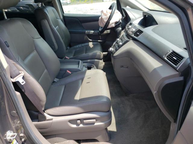 Photo 5 from auction – 2012 HONDA ODYSSEY TO with VIN 5FNRL5H99CB116706