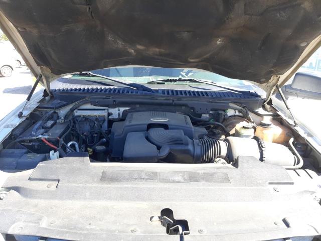 Photo 7 from auction – 2003 FORD EXPEDITION with VIN 1FMPU16L53LC23675