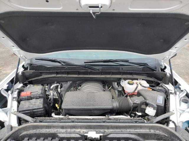 Photo 7 from auction – 2021 GMC SIERRA K15 with VIN 3GTP9EED4MG474760