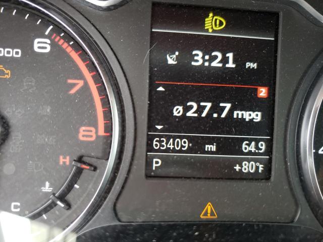 Photo 8 from auction – 2015 AUDI A3 PREMIUM with VIN WAU3FLFF9F1136426
