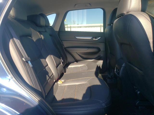 Photo 6 from auction – 2021 MAZDA CX-5 TOURI with VIN JM3KFBCM1M1403719