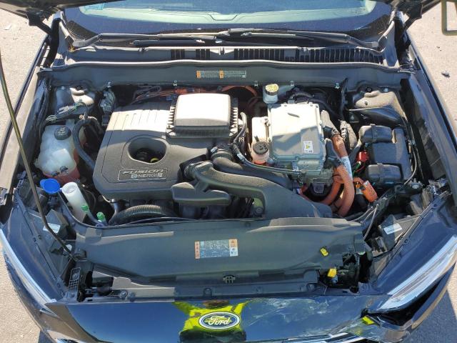 Photo 7 from auction – 2017 FORD FUSION TIT with VIN 3FA6P0SU9HR153595