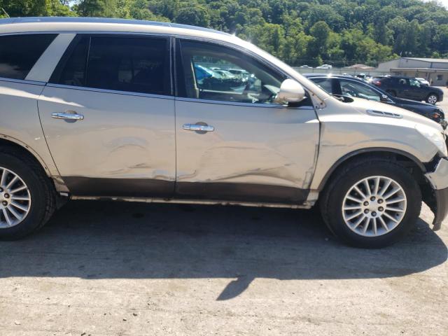 Photo 9 from auction – 2011 BUICK ENCLAVE CX with VIN 5GAKRBED2BJ303589