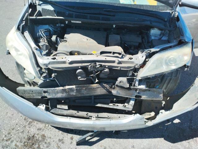 Photo 7 from auction – 2011 TOYOTA SIENNA LE with VIN 5TDKK3DC9BS039064