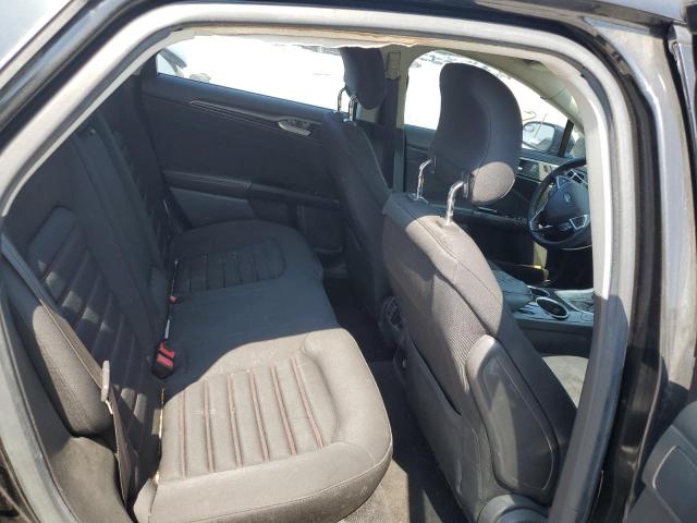 Photo 6 from auction – 2013 FORD FUSION SE with VIN 3FA6P0HR6DR116727