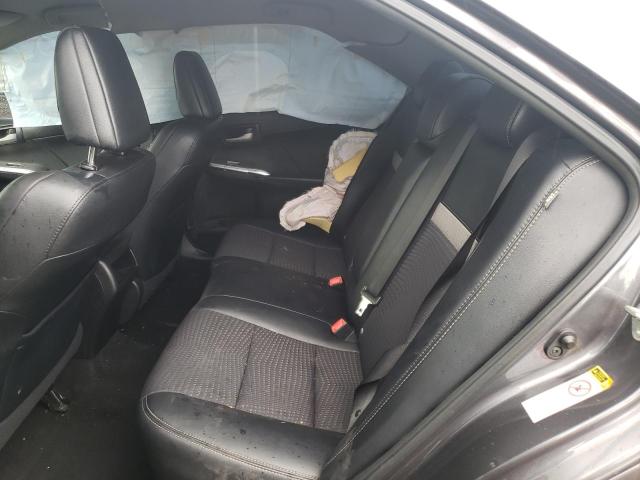 Photo 6 from auction – 2014 TOYOTA CAMRY L with VIN 4T1BF1FKXEU865933