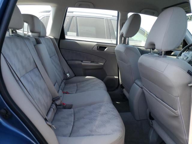 Photo 6 from auction – 2010 SUBARU FORESTER X with VIN JF2SH6BC1AH776301