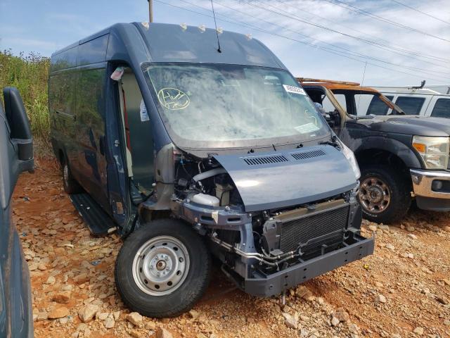 RAM PROMASTER 2021 with VIN 3C6MRVJG8ME541351 - Photo from auction