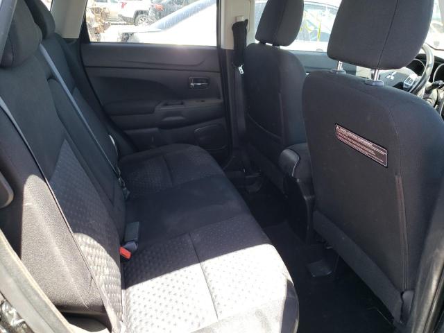 Photo 6 from auction – 2011 MITSUBISHI OUTLANDER with VIN JA4AP4AU3BZ010586