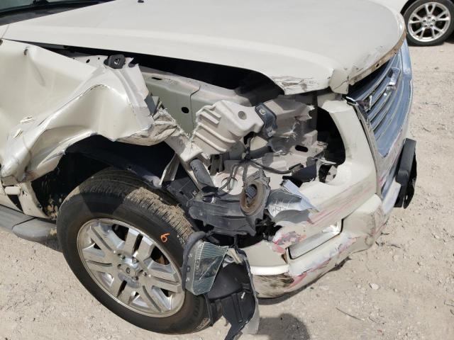 Photo 9 from auction – 2006 FORD EXPLORER L with VIN 1FMEU75E36UB62368